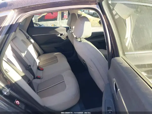 5NPEF4JA8LH047027 2020 HYUNDAI SONATA - Image 8