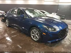 5NPEF4JA8LH049795 2020 HYUNDAI SONATA