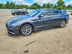 5NPEF4JA8LH052681 2020 HYUNDAI SONATA