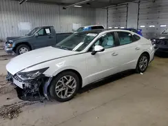 5NPEF4JA8LH052972 2020 HYUNDAI SONATA