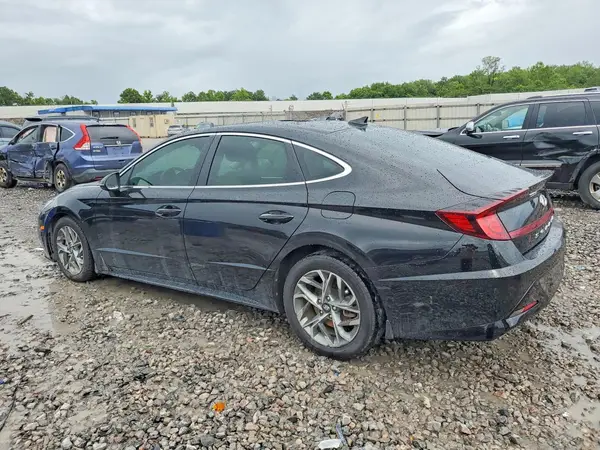 5NPEF4JA8LH053359 2020 HYUNDAI SONATA - Image 2