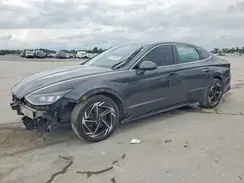 5NPEF4JA8LH054043 2020 HYUNDAI SONATA