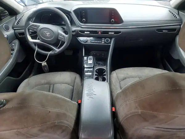 5NPEF4JA8LH054043 2020 HYUNDAI SONATA - Image 8