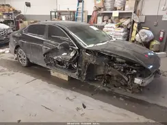 5NPEF4JA8LH057444 2020 HYUNDAI SONATA