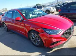5NPEF4JA8LH057797 2020 HYUNDAI SONATA