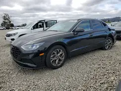 5NPEF4JA8LH058299 2020 HYUNDAI SONATA