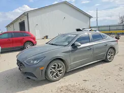 5NPEF4JA8LH060697 2020 HYUNDAI SONATA