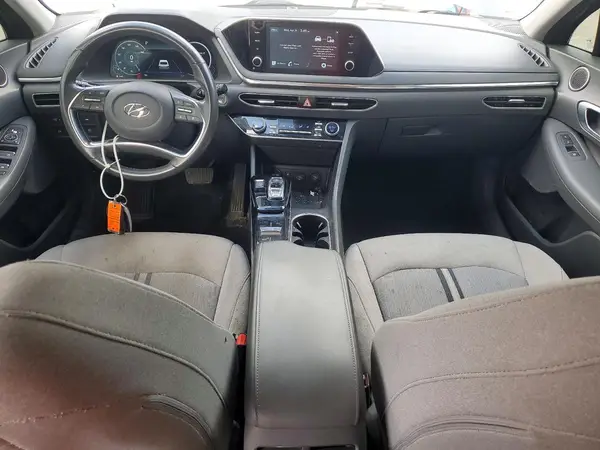 5NPEF4JA8LH060697 2020 HYUNDAI SONATA - Image 8