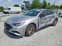 5NPEF4JA8LH060747 2020 HYUNDAI SONATA
