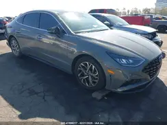 5NPEF4JA8LH061106 2020 HYUNDAI SONATA