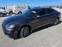 5NPEF4JA8LH061851 2020 HYUNDAI SONATA
