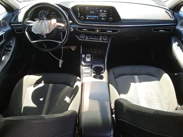 5NPEF4JA8LH061851 2020 HYUNDAI SONATA - Image 8