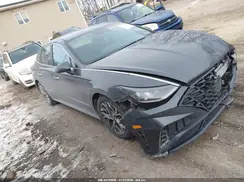 5NPEF4JA8LH062174 2020 HYUNDAI SONATA