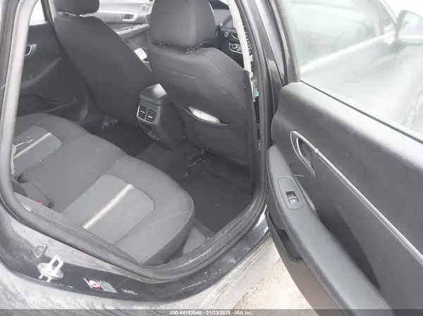 5NPEF4JA8LH062174 2020 HYUNDAI SONATA - Image 8