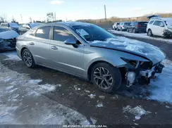5NPEF4JA8LH062191 2020 HYUNDAI SONATA