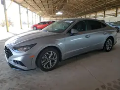 5NPEF4JA8MH080188 2021 HYUNDAI SONATA