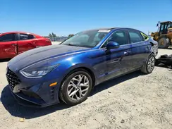 5NPEF4JA8MH080613 2021 HYUNDAI SONATA