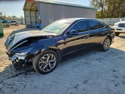 5NPEF4JA8MH084077 2021 HYUNDAI SONATA