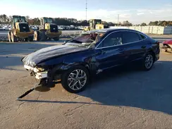 5NPEF4JA8MH084970 2021 HYUNDAI SONATA