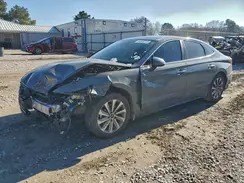 5NPEF4JA8MH090395 2021 HYUNDAI SONATA