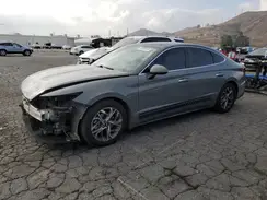 5NPEF4JA8MH090624 2021 HYUNDAI SONATA