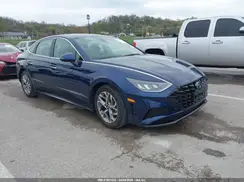 5NPEF4JA8MH091613 2021 HYUNDAI SONATA