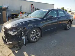 5NPEF4JA8MH094950 2021 HYUNDAI SONATA
