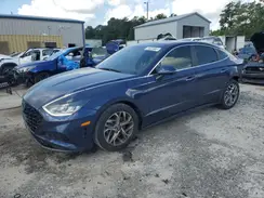 5NPEF4JA8MH094964 2021 HYUNDAI SONATA