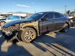 5NPEF4JA8MH095497 2021 HYUNDAI SONATA