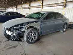 5NPEF4JA8MH095614 2021 HYUNDAI SONATA
