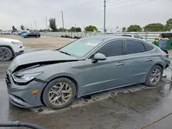 5NPEF4JA8MH095726 2021 HYUNDAI SONATA