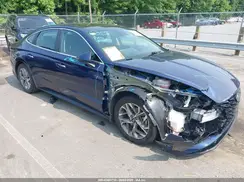 5NPEF4JA8MH096441 2021 HYUNDAI SONATA