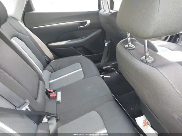 5NPEF4JA8MH096441 2021 HYUNDAI SONATA - Image 8