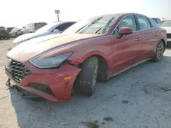 5NPEF4JA8MH096939 2021 HYUNDAI SONATA