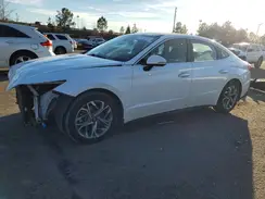 5NPEF4JA8MH099310 2021 HYUNDAI SONATA