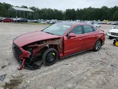 5NPEF4JA8MH099405 2021 HYUNDAI SONATA