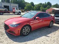 5NPEF4JA8MH099890 2021 HYUNDAI SONATA