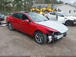 5NPEF4JA8MH101881 2021 HYUNDAI SONATA