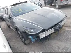 5NPEF4JA8MH102268 2021 HYUNDAI SONATA