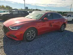 5NPEF4JA8MH109477 2021 HYUNDAI SONATA