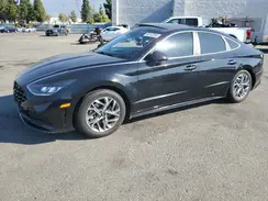 5NPEF4JA8MH114968 2021 HYUNDAI SONATA