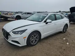 5NPEF4JA8MH115568 2021 HYUNDAI SONATA