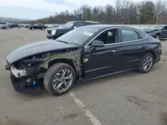 5NPEF4JA8MH117126 2021 HYUNDAI SONATA