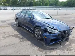 5NPEF4JA8NH135501 2022 HYUNDAI SONATA