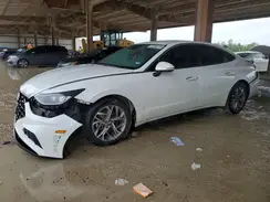 5NPEF4JA9L8004915 2020 HYUNDAI SONATA
