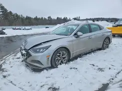 5NPEF4JA9LH000685 2020 HYUNDAI SONATA