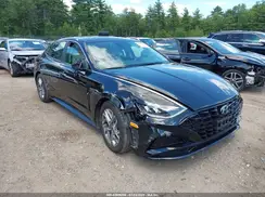 5NPEF4JA9LH001433 2020 HYUNDAI SONATA