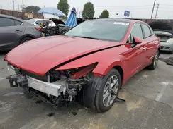 5NPEF4JA9LH001481 2020 HYUNDAI SONATA