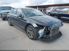 5NPEF4JA9LH001772 2020 HYUNDAI SONATA