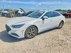 5NPEF4JA9LH002355 2020 HYUNDAI SONATA